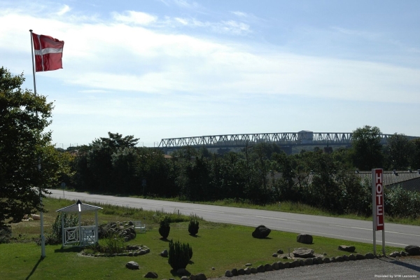 Hotel Medio (Fredericia)